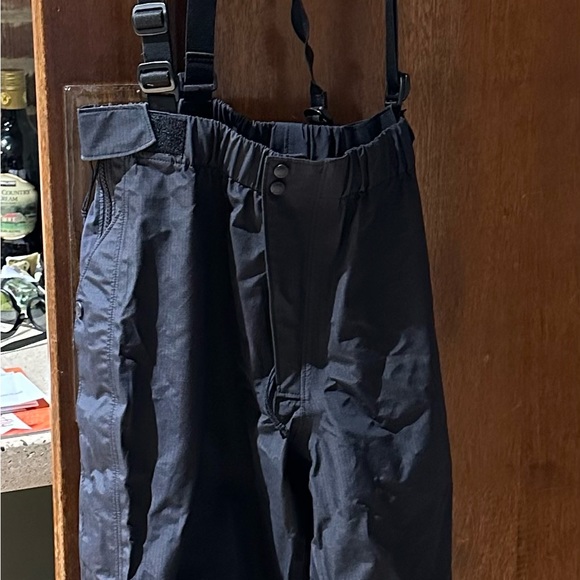 Men’s MEC size Medium GoreTex bibs - Picture 3 of 7